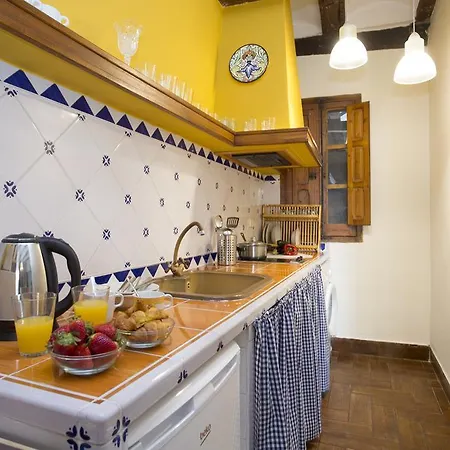 Daire Singularstays Lope De Vega Valensiya