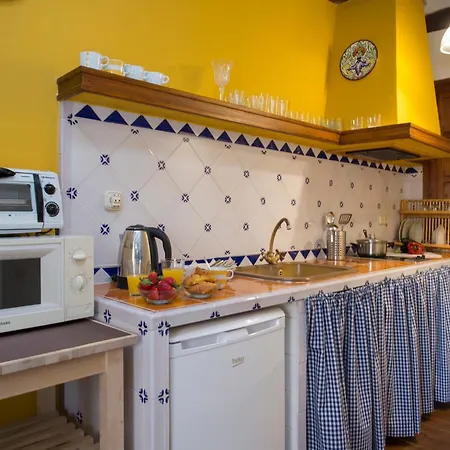 Apartment Singularstays Lope De Vega