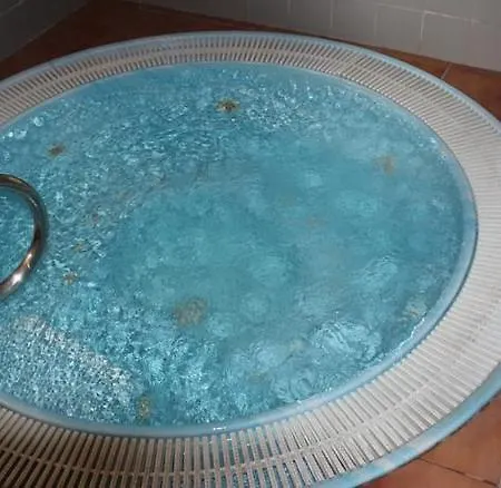 Appartement Oceanografico