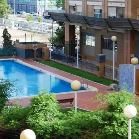 Oceanografico Valence