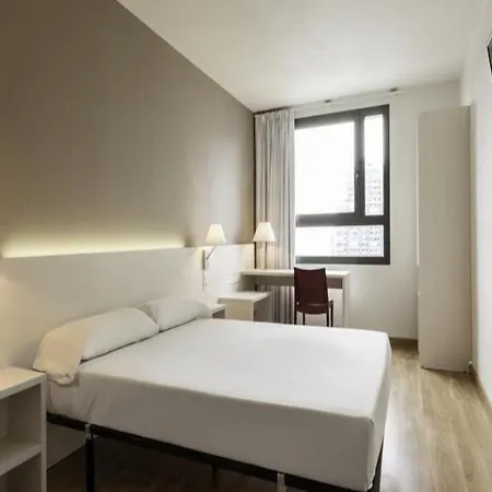 Ilunion 3 Hotel Valencia