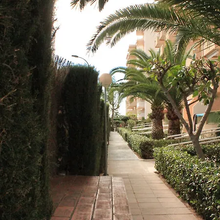 Apartment Gandia Playa 3000 Valencia