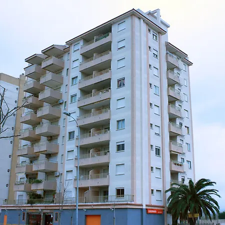 Gandia Playa 3000 Apartamento