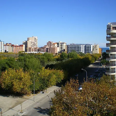 Gandia Playa 3000 Appartement Valence