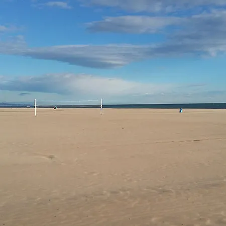 Apartamento Gandia Playa 3000