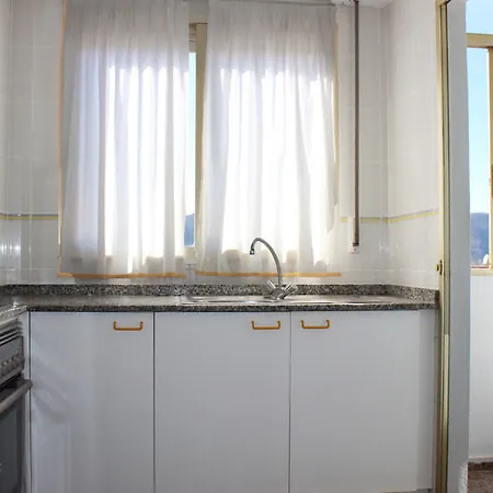 Apartamento Gandia Playa 3000