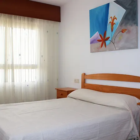 Gandia Playa 3000 Appartement Valence