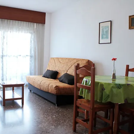 Apartamento Gandia Playa 3000