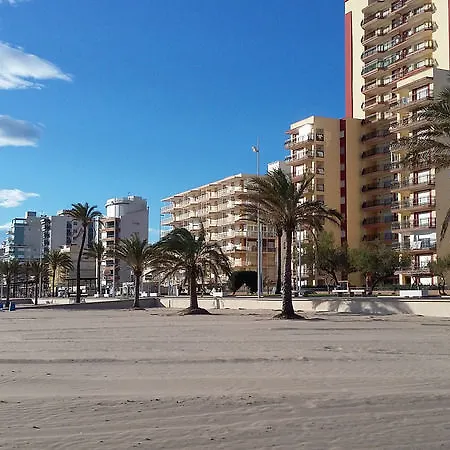 Gandia Playa 3000 *