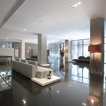 Hotel Primus Valencia