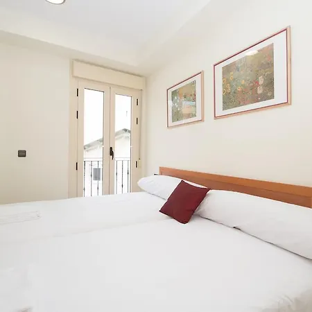 Apartment Viveros