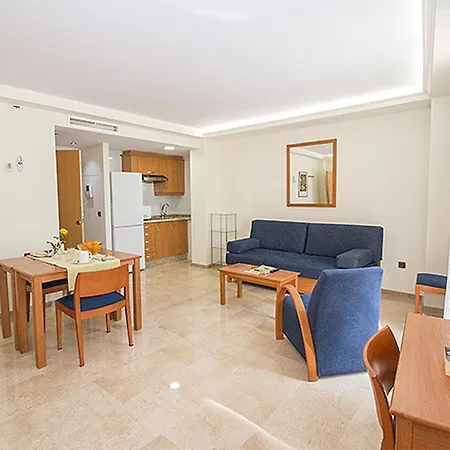 Appartement Viveros Valence