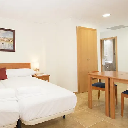Viveros Appartement