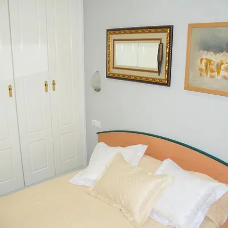 Living - Jardin Del Turia
