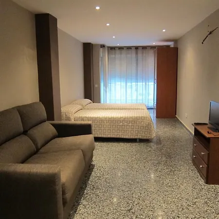 Appartamento Abastos