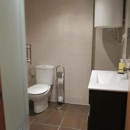 Abastos Appartamento