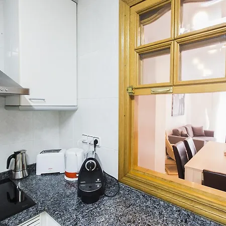 Apartamento Total Xàtiva