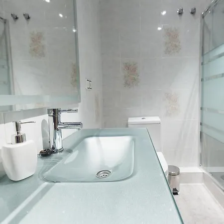 Apartamento Total Xàtiva Valência