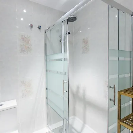 Apartmán Total Xativa *