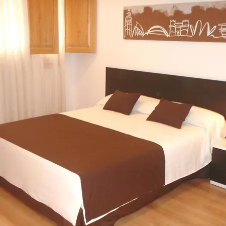 Apartamento Edificio Palomar Valencia