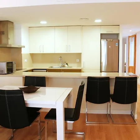 Edificio Palomar - Palomargroup Valencia