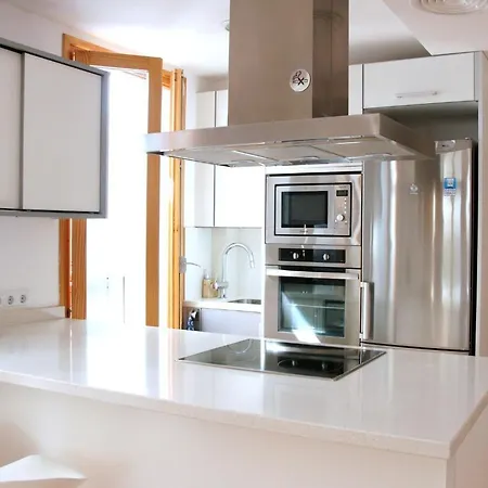 Edificio Palomar - Palomargroup 瓦伦西亚