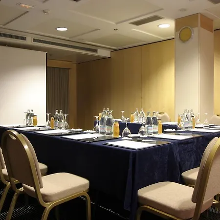 Alameda Plaza Валенсия