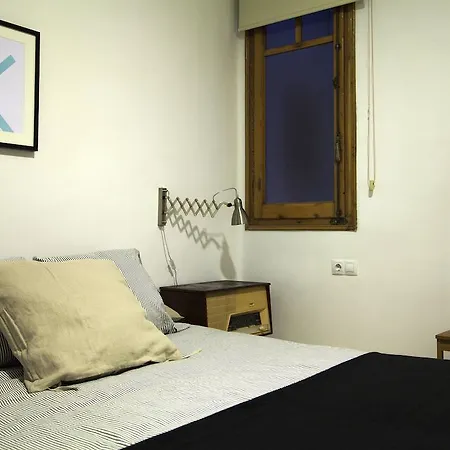 Appartement Bubuflats Ayuntamiento