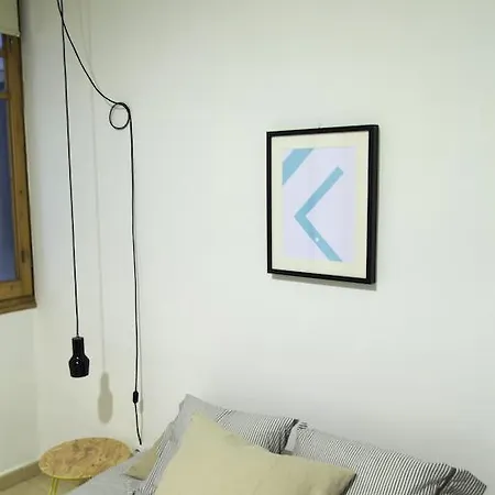 Appartement Bubuflats Ayuntamiento