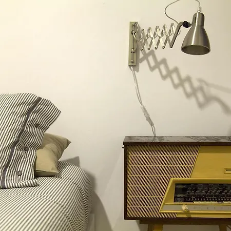 Appartement Bubuflats Ayuntamiento *