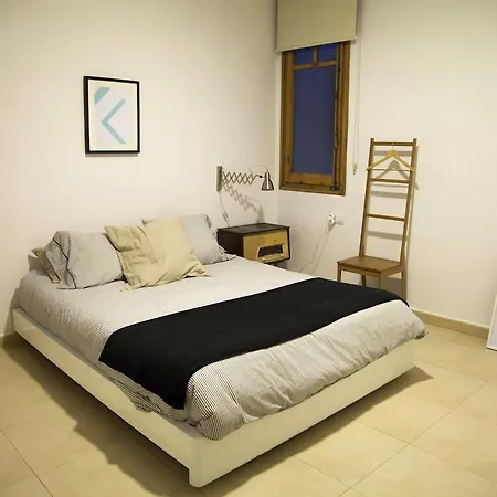 Appartement Bubuflats Ayuntamiento