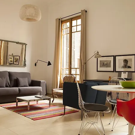 Bubuflats Ayuntamiento Valence