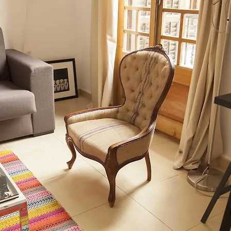 Bubuflats Ayuntamiento