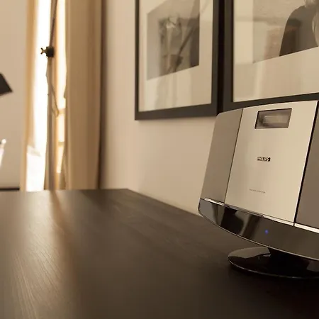 Bubuflats Ayuntamiento