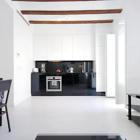 Apartamento Mosen Sorell *