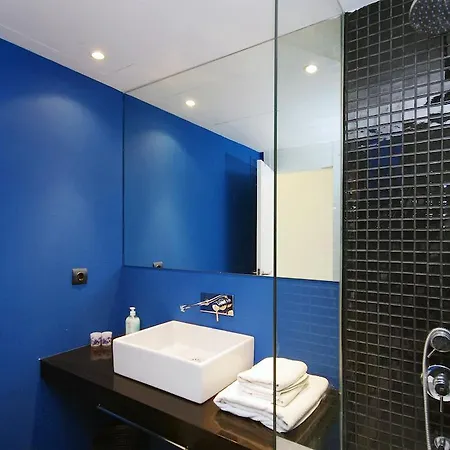 Apartment Mosen Sorell Apartments Valencia