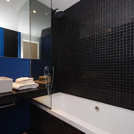 Apartament Mosen Sorell Walencja