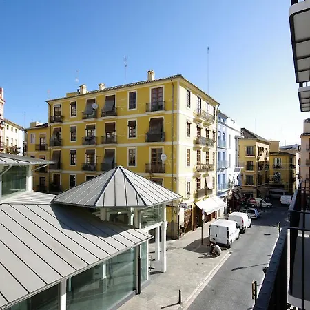 Apartament Mosen Sorell *