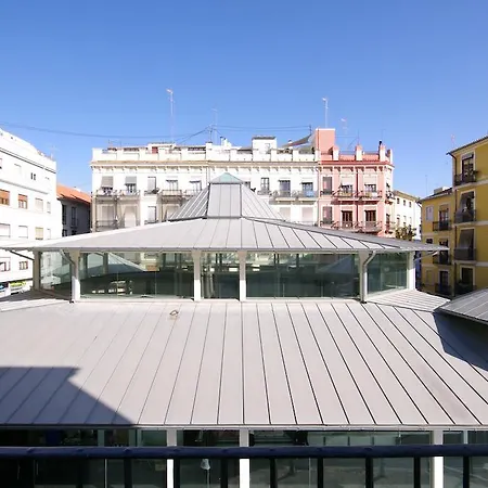 Apartment Mosen Sorell Apartments Valencia