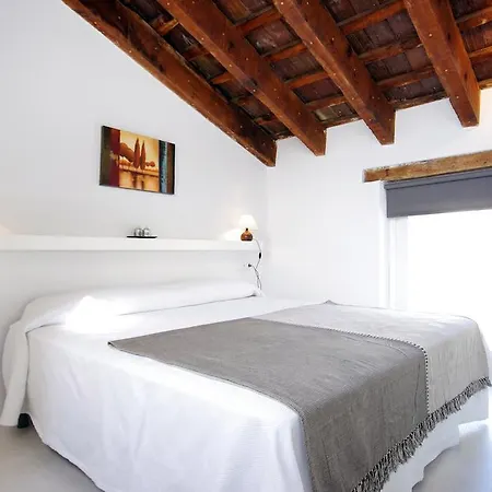 摩森索雷尔公寓酒店