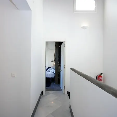 Mosen Sorell Apartments Valencia