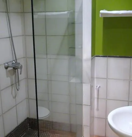 Apartamento Holastays Nave Valencia