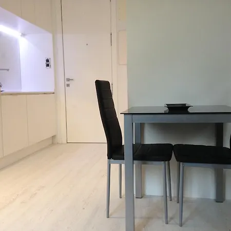 Apartamento El 16 Ruzafa *