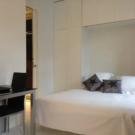 Apartamento El 16 Ruzafa