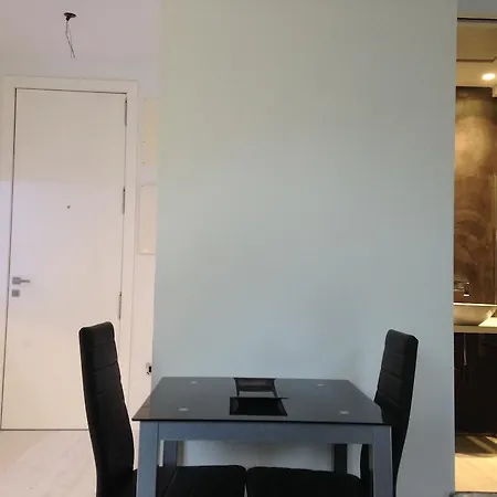 Apartamento El 16 Ruzafa Valência