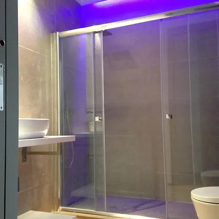 Apartamento El 16 Ruzafa Valência