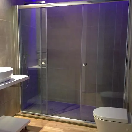 Apartman El 16 Ruzafa *