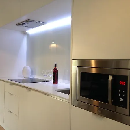 Apartmán El 16 Ruzafa