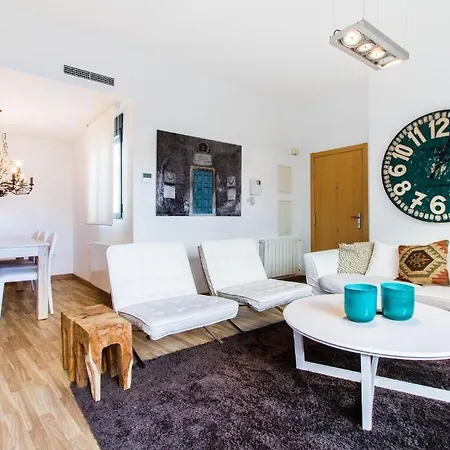 Boutique Gran Via Apartment