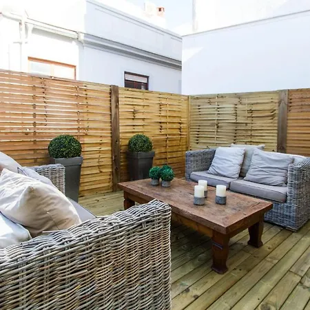 Boutique Gran Via Apartment *